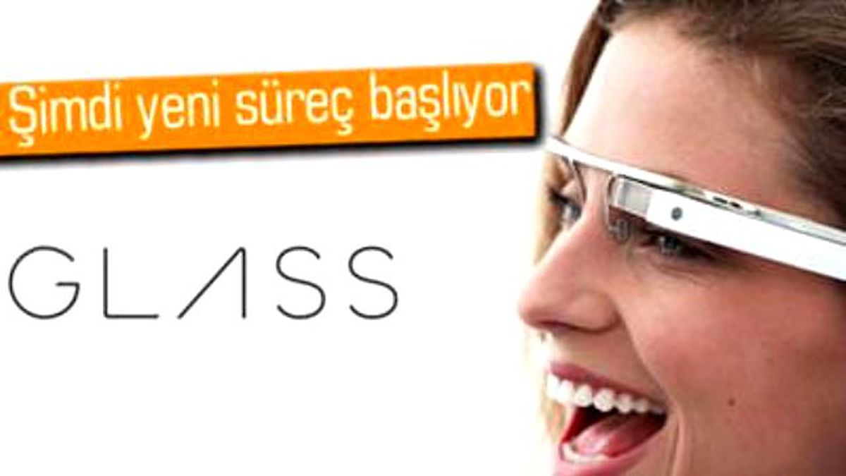 Elveda Google Glass