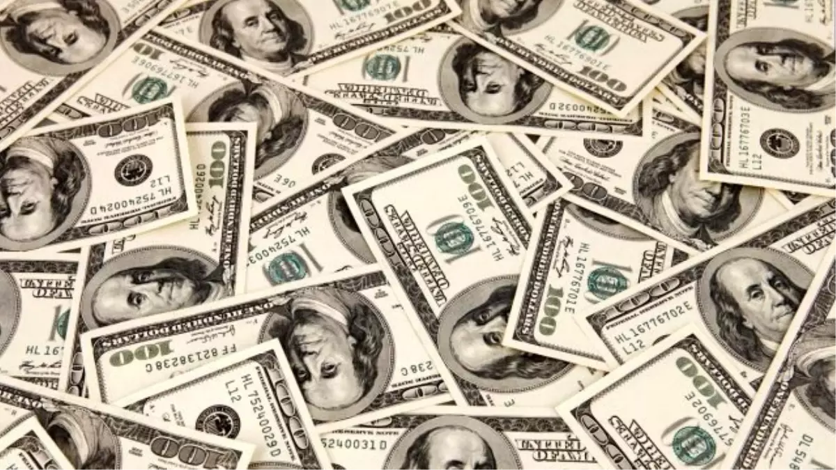 Erdoğan'ın Faiz İndirim Talebiyle Dolardaki Artış Hız Kazandı