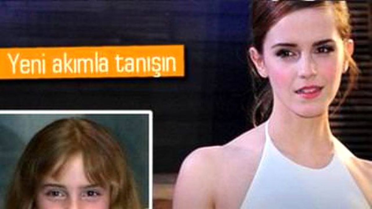 Facebook\'ta İlk Profil Fotoğrafı Çılgınlığı