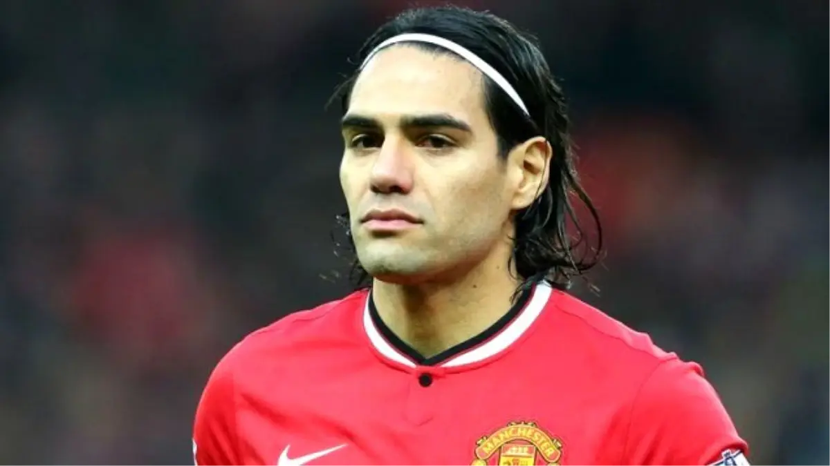 Falcao\'ya Ültimatom