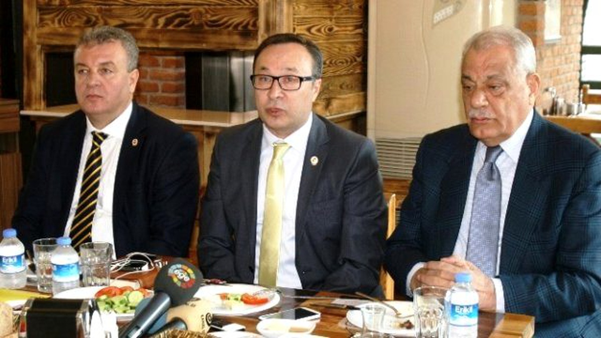 Fenerbahçe\'den İzmir Kulüplerine Büyük Müjde