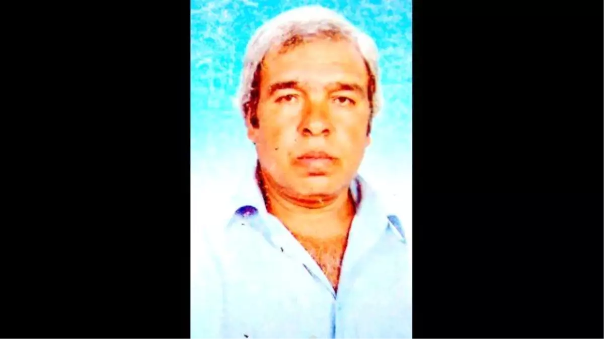 Gaziantep\'i Geren Cinayeti Suriyeli 3 Kardeş İşlemiş