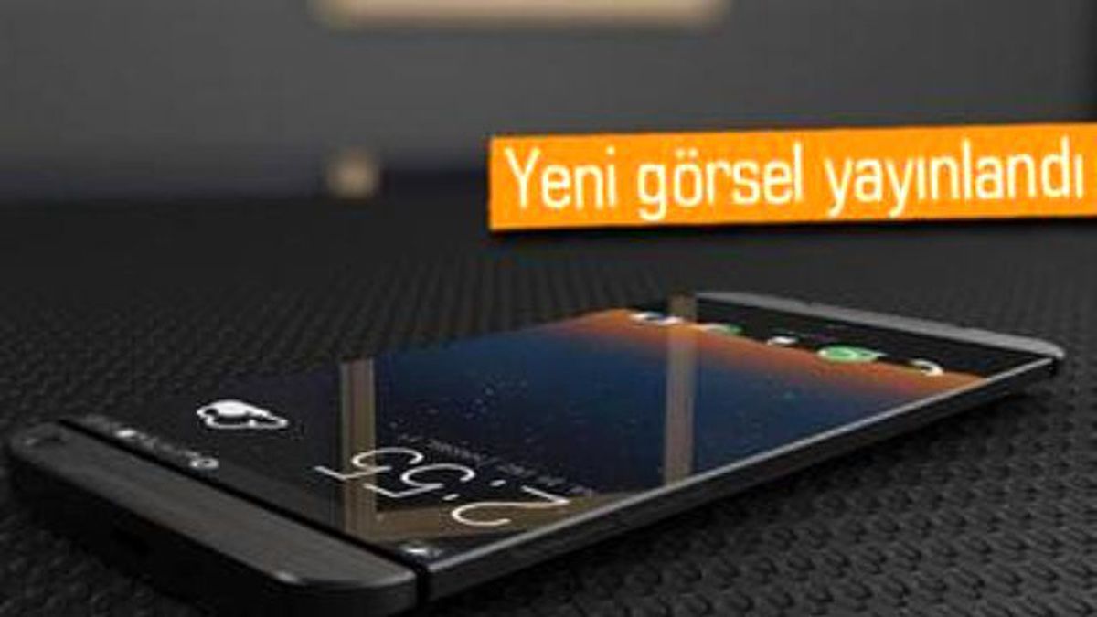 Htc One M9 (Hima) İçin 1 Mart\'ta Hazır Olun!