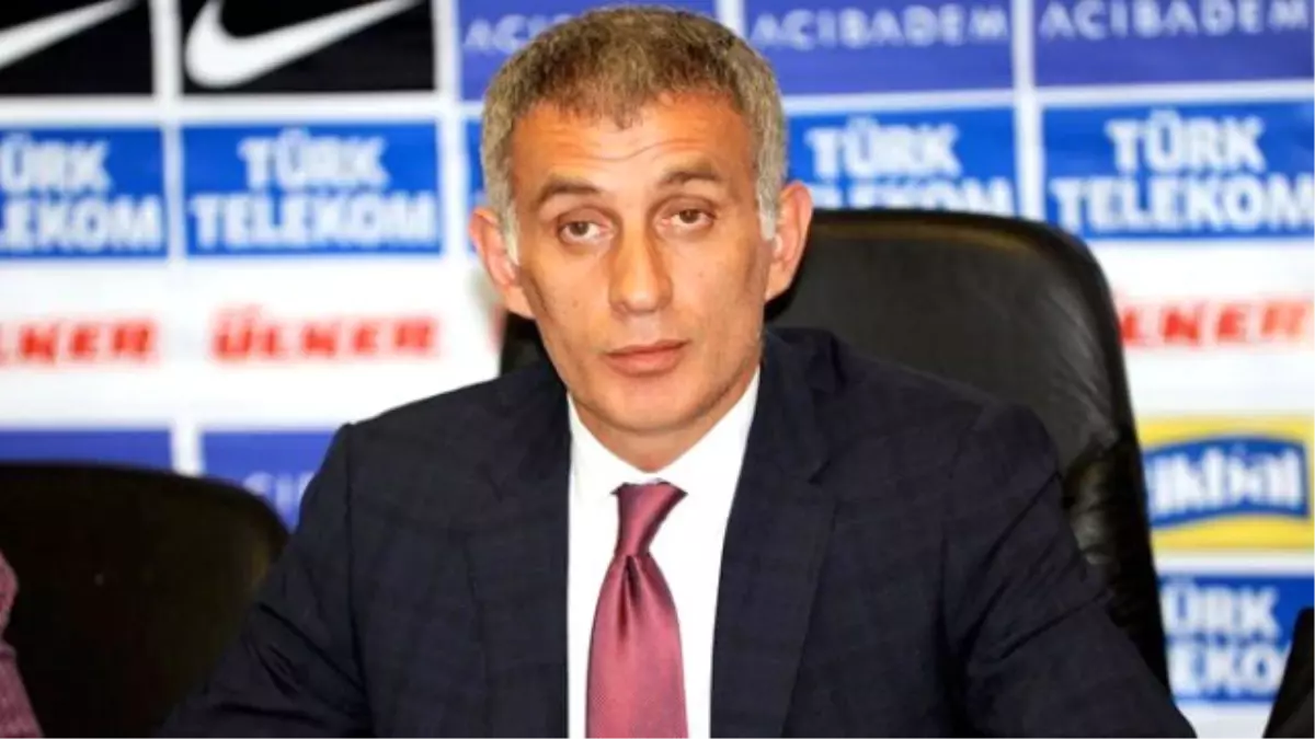 İbrahim Hacıosmanoğlu: Cardozo ve Waris İçin Teklif Aldık