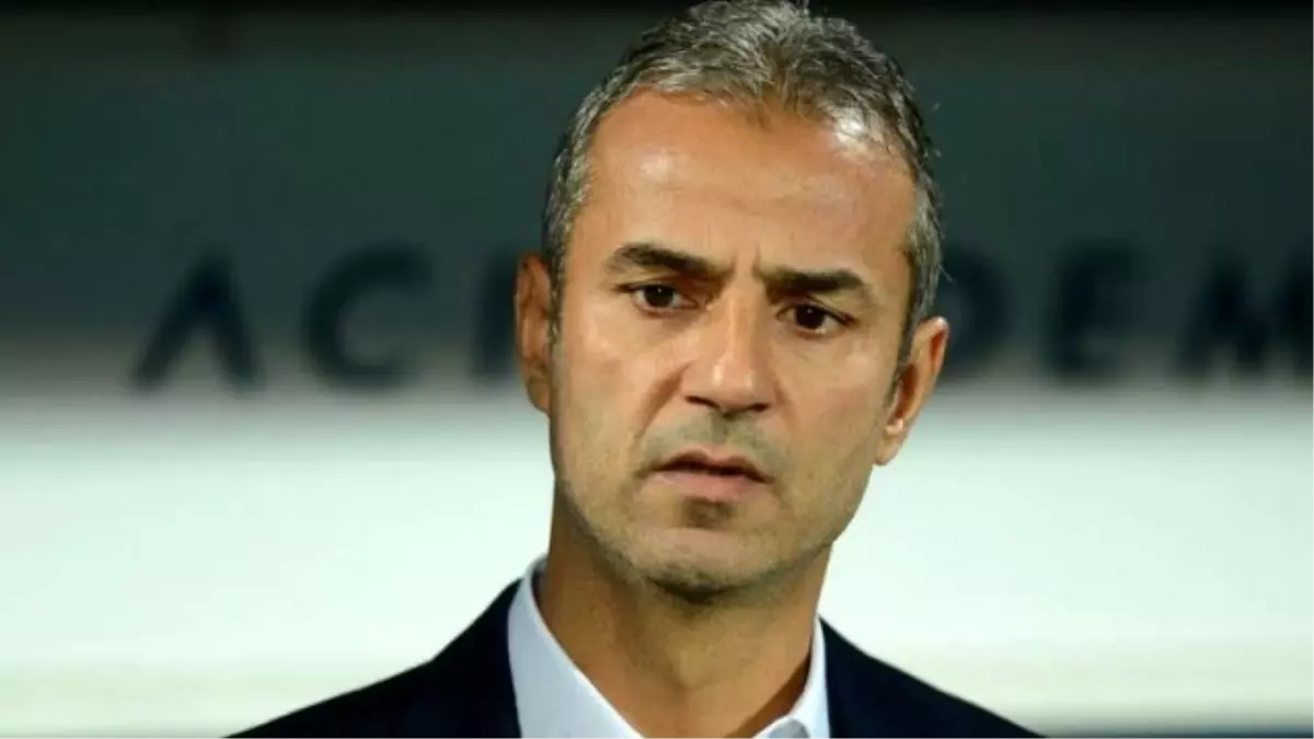 İsmail Kartal: Olumlu Sinyaller Verdik