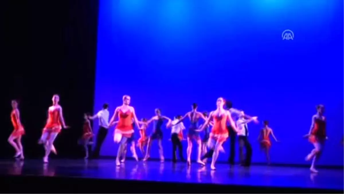 İstanbul Devlet Opera ve Balesi Sezona Merhaba Dedi
