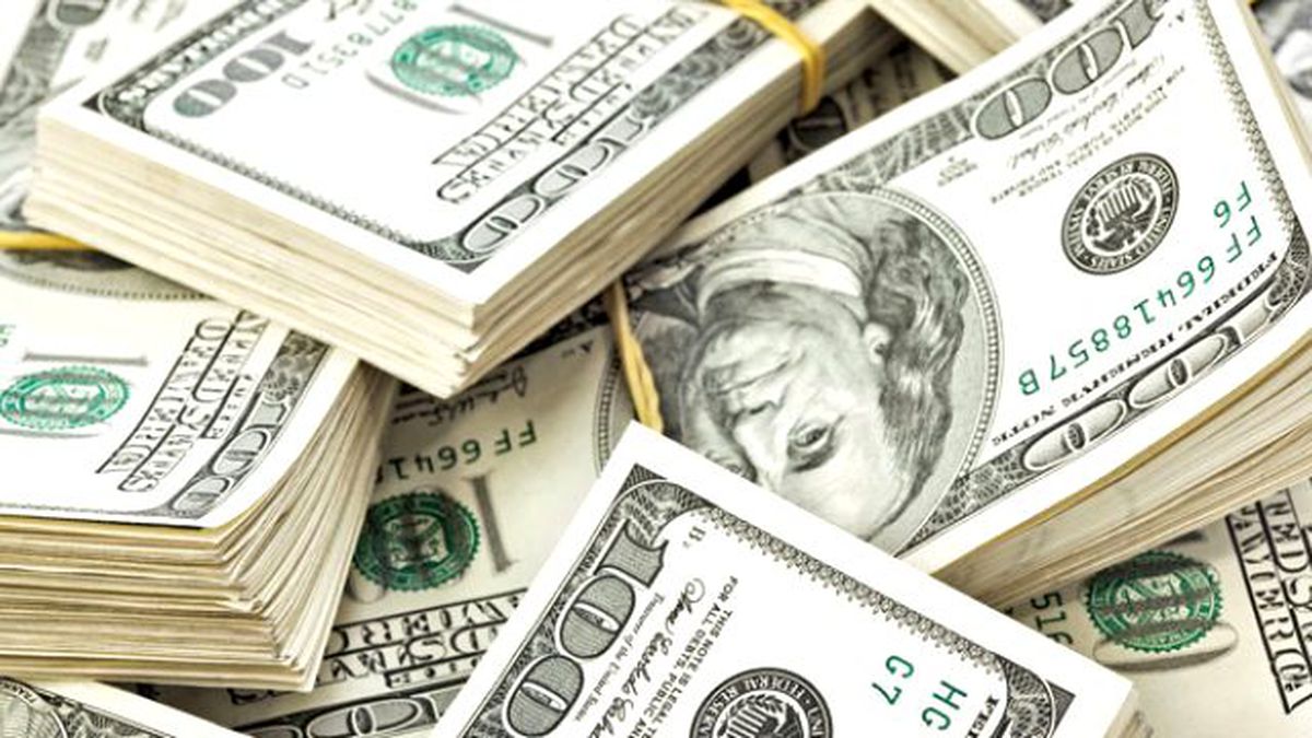 İsviçre Doları Ateşledi