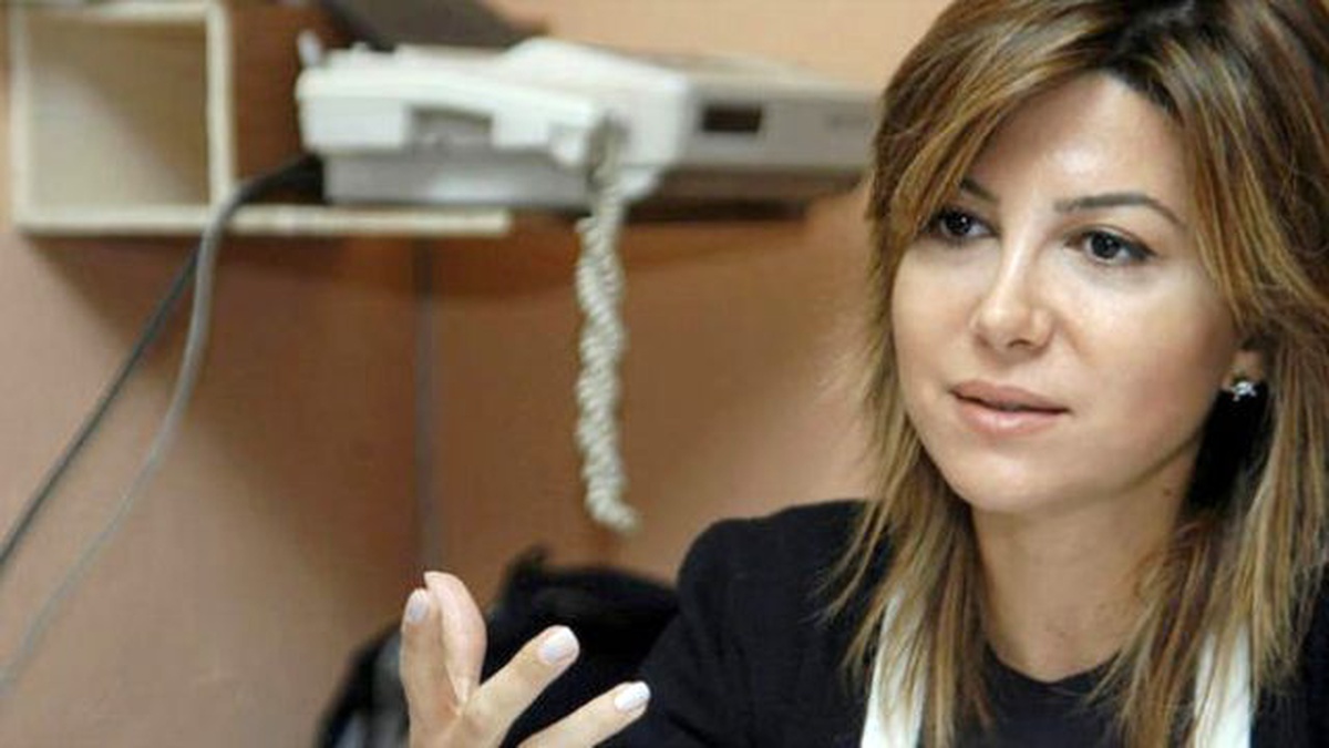 Kadın Gazeteci Bir Tweet Attı, 5 Yıl Hapsi İsteniyor
