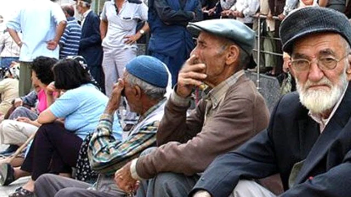 Karakuş: Memur ve emekli pazarlandı