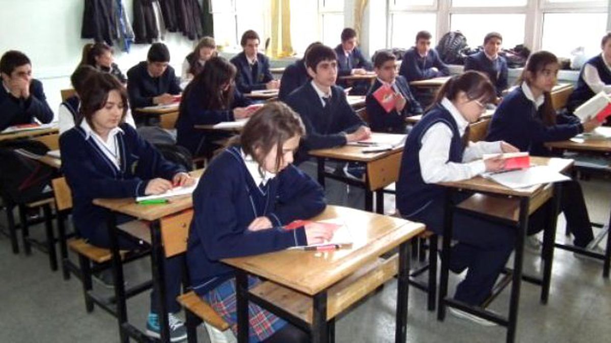 Liseliye Kişi Başı 161 Lira Ödenecek