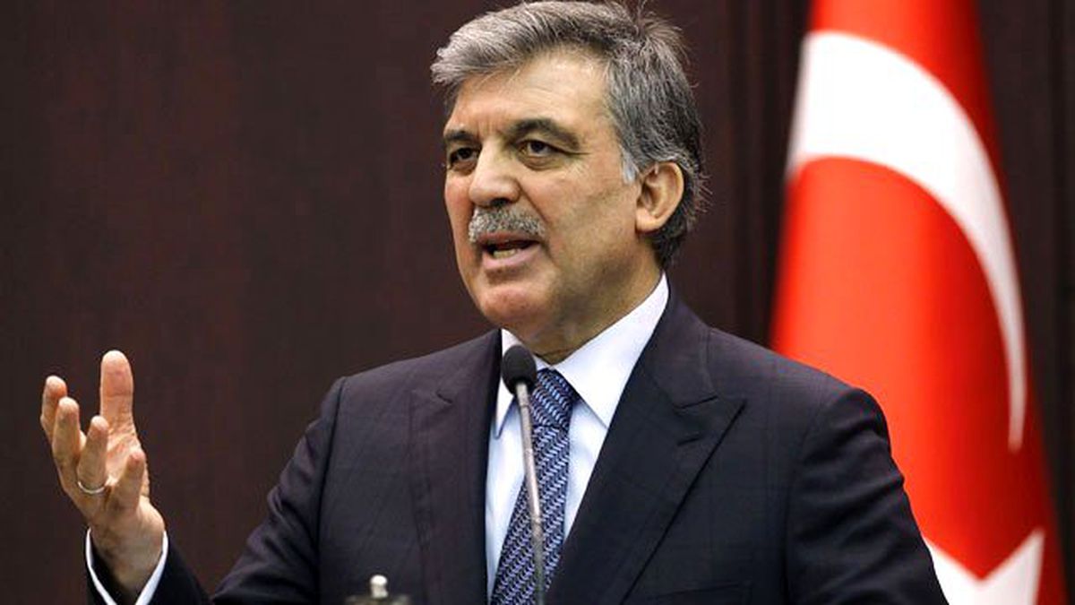 Papa Bile Dayanamadı