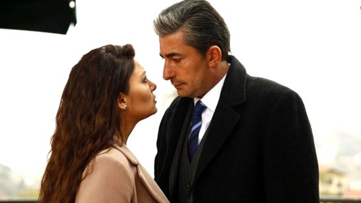 Paramparça Dizisinde Kriz Çıktı