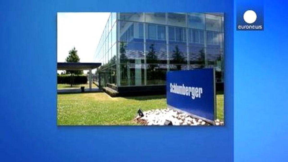 Petroldeki Düşüş Schlumberger\'i de Vurdu