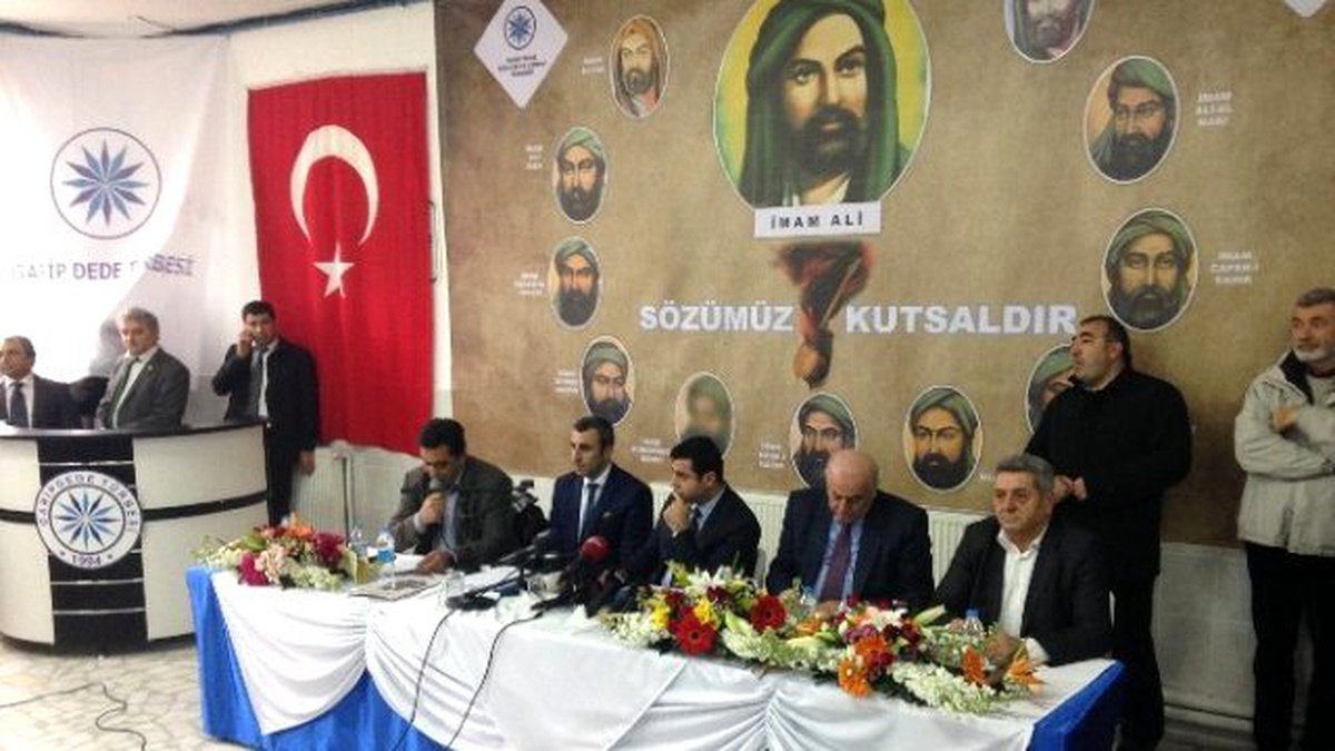 Selahattin Demirtaş: Cizre\'de Provokasyon Üreten Bir Ekip Var