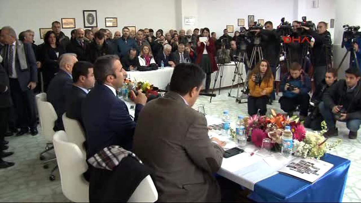 Selahattin Demirtaş: Ne Değişti de Çözüm Sürecinde Kuyruğuna Geldiler