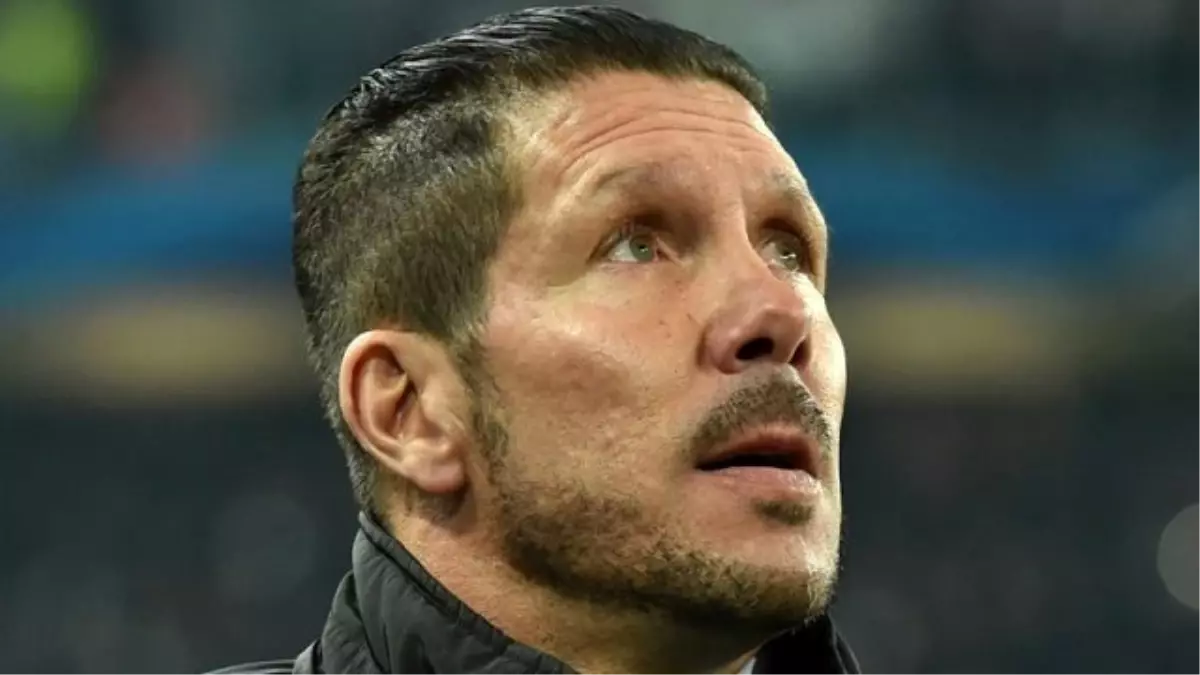 Simeone, Torres\'i Yerlere Göklere Koyamadı