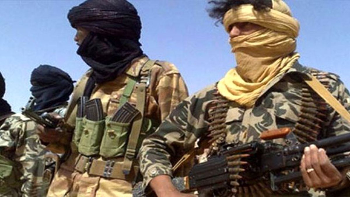 Somali\'de Şebab Yöneticisi Teslim Oldu
