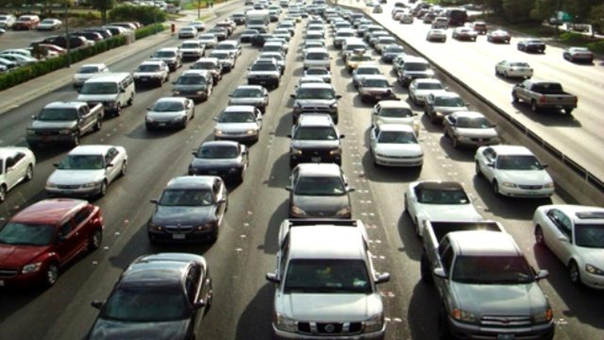 Kasım\'da Trafiğe Kaydı Yapılan Taşıt Sayısı %6 Arttı
