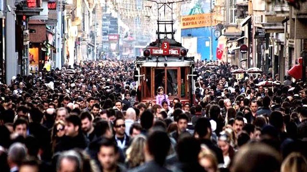 Türkiye\'de İşsiz Sayısı 3 Milyonu Geçti