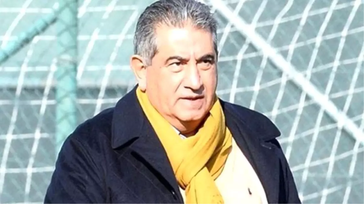 Uslu: Yarsuvat, Cavcav\'laşmasın!