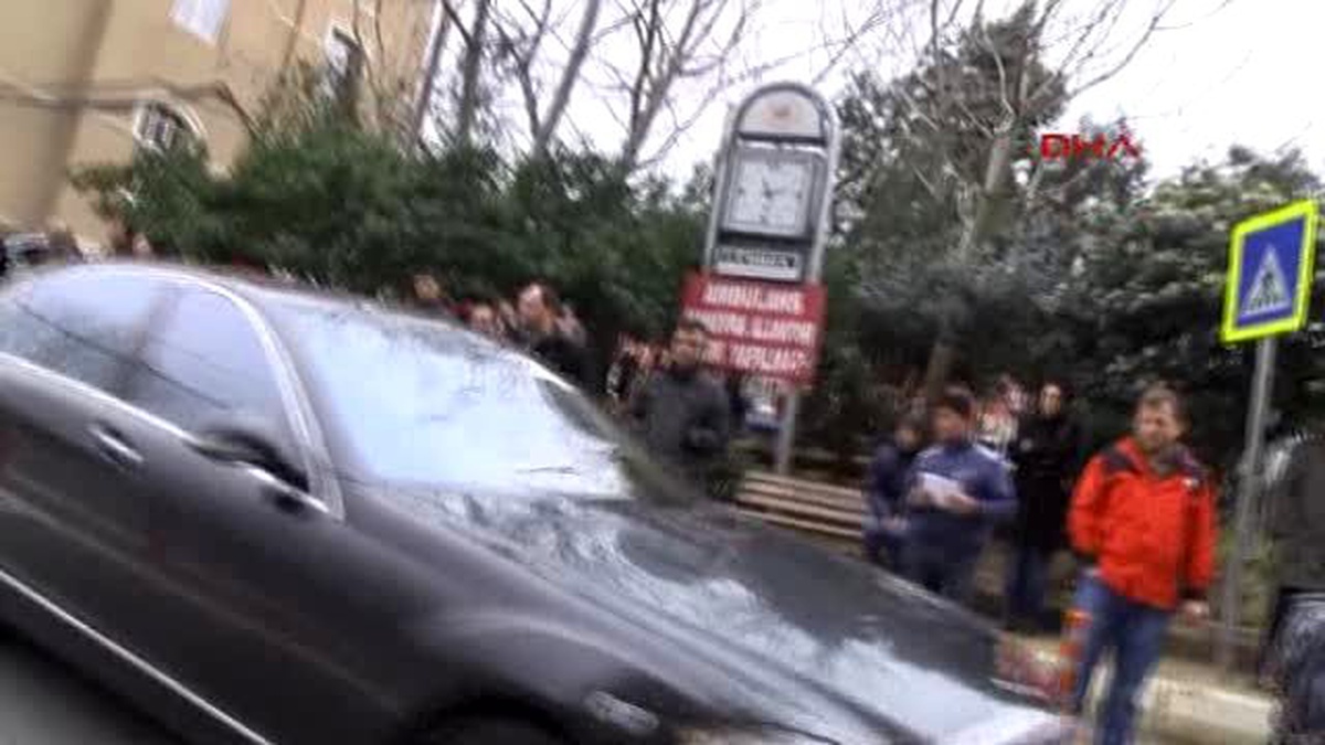 Vali Şahin, Yaşar Kemal\'i Ziyaret Etti