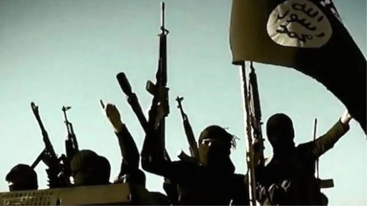 Vekil Binici: Kaç Kişi IŞİD\'e Katıldı?