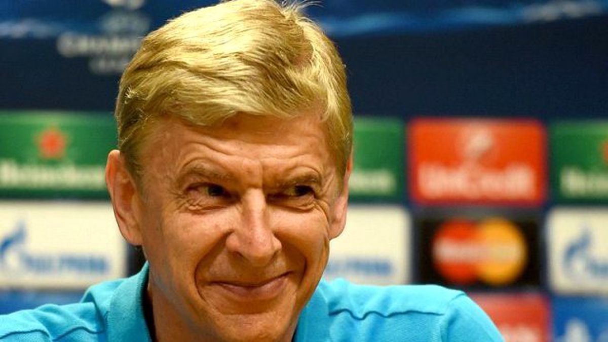 Wenger: Ballon D\'or\'a Karşıyım!