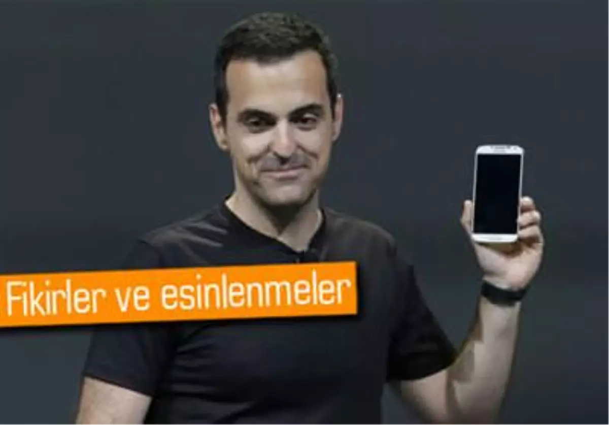 Xiaomi: "Neredeyse En Çok Biz Kopyalanıyoruz"