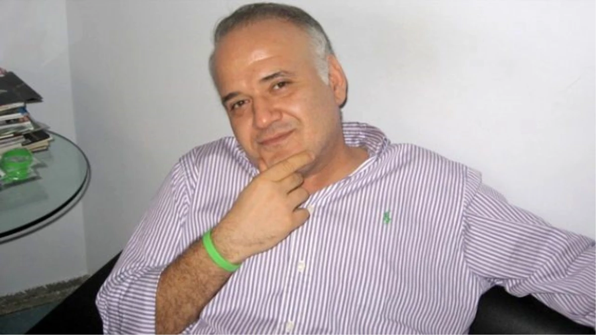 Ahmet Çakar\'ın Sahalara Giriş Cezası Cezası Kaldırıldı