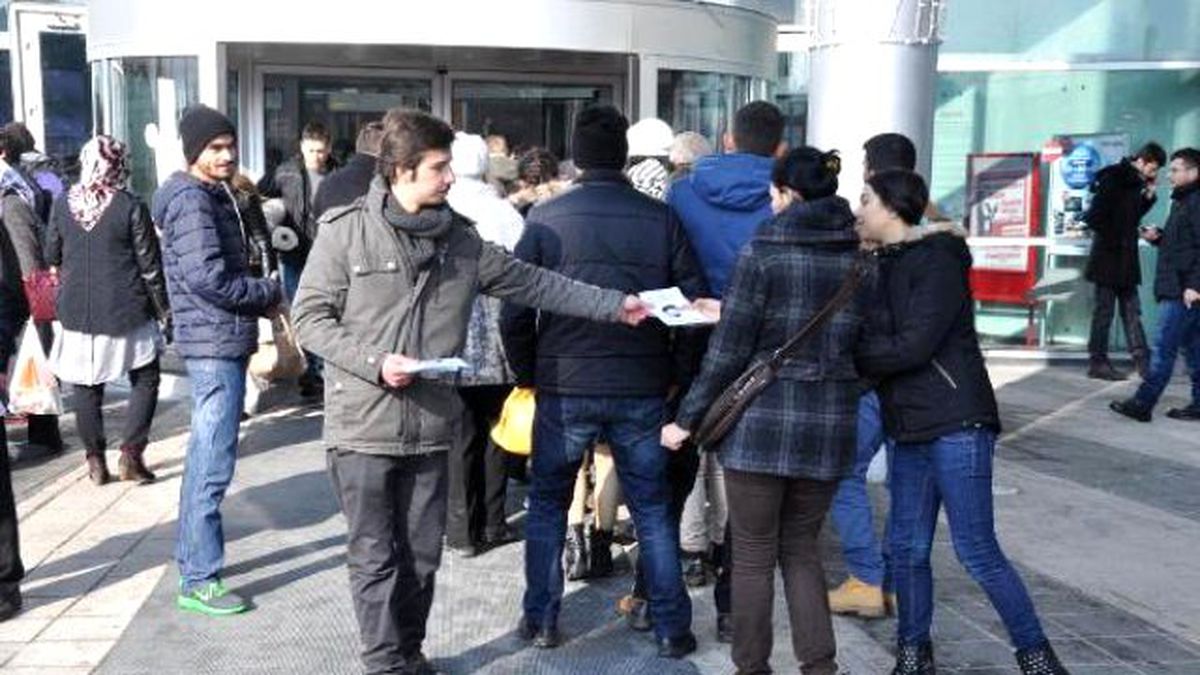 Ali İsmail Korkmaz Duruşmasına Çağrı