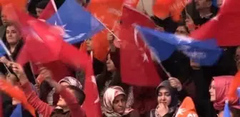 Davutoğlu, Aydın Valiliğini Ziyaret Etti