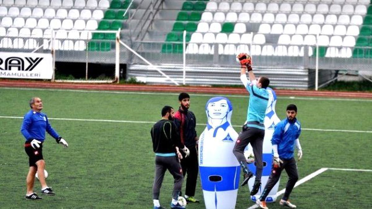 BAL\'da İkinci Yarı Başlıyor