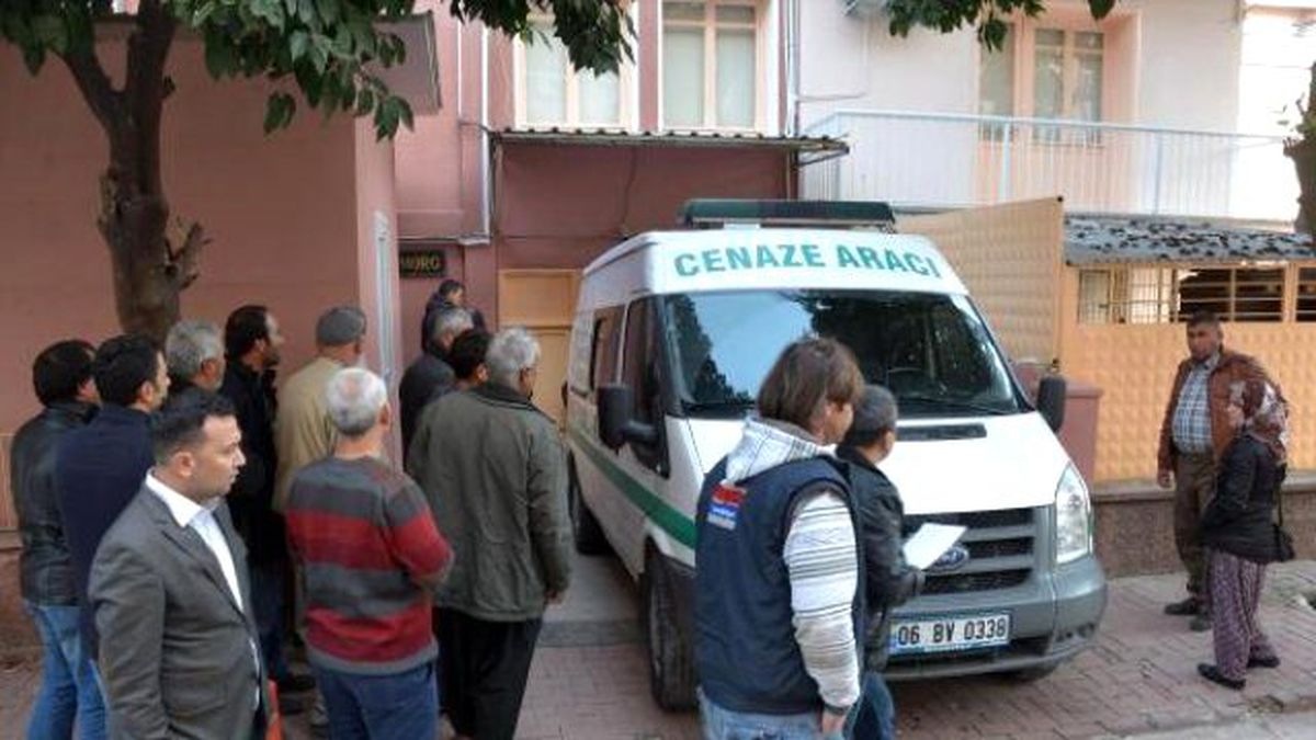 8 Aylık Hamile Kadın, Bebek Hasretiyle Öldü