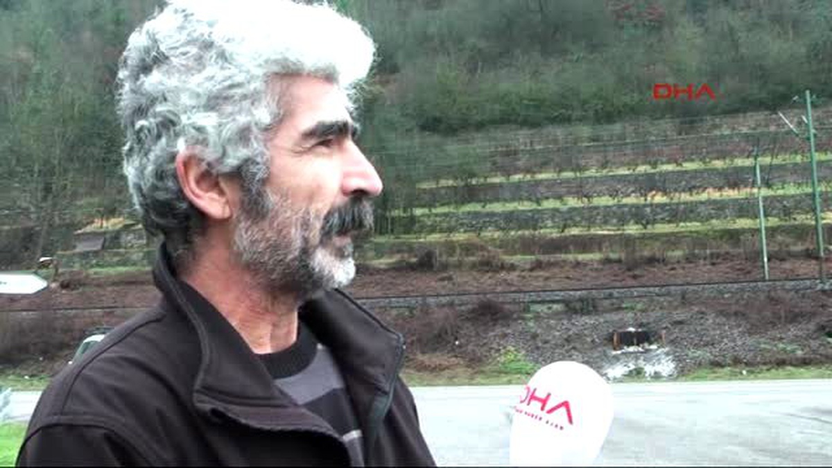 Cem İçin Hazırlanan Anma Yerini Yaktılar