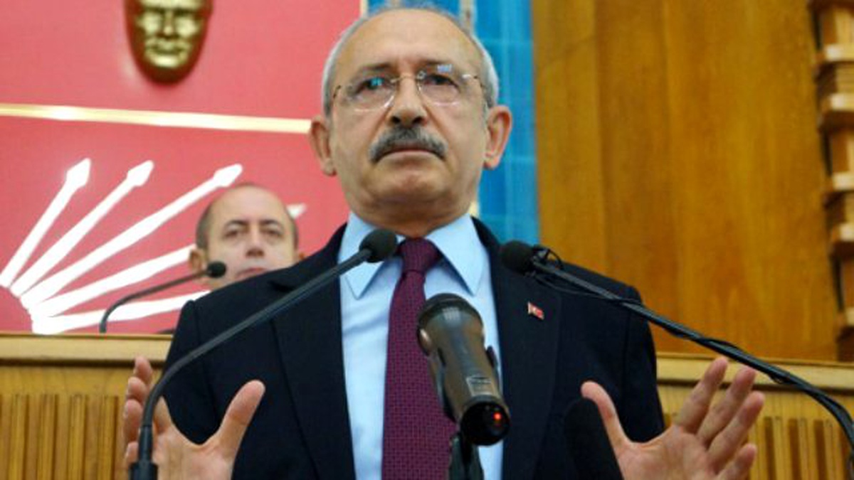 CHP\'lilerin Yüzde 87\'si AK Parti Dedi