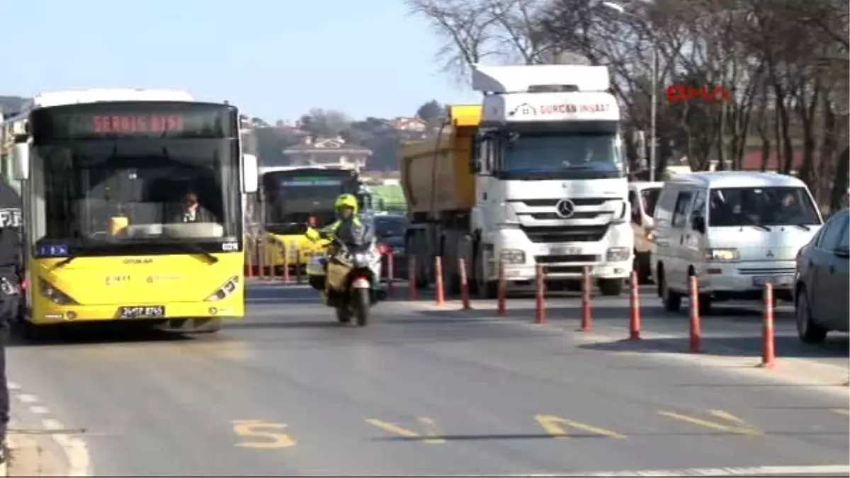 Cumhurbaşkanı Erdoğan Beylerbeyi Sarayında