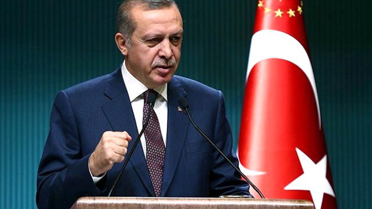 Erdoğan'dan Şeffaflık Paketi Yorumu: Şimdi Sırası Değil