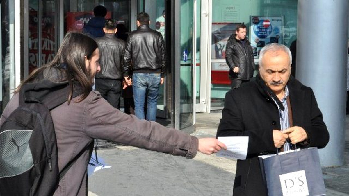 Eskişehir Sivil Toplum Örgütlerinden Ali İsmail Duruşmasına Çağrı