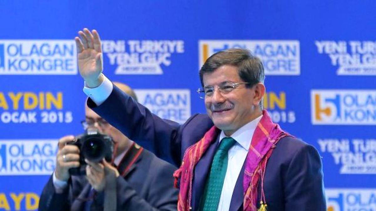 Her Birimiz Birer Menderes\'iz
