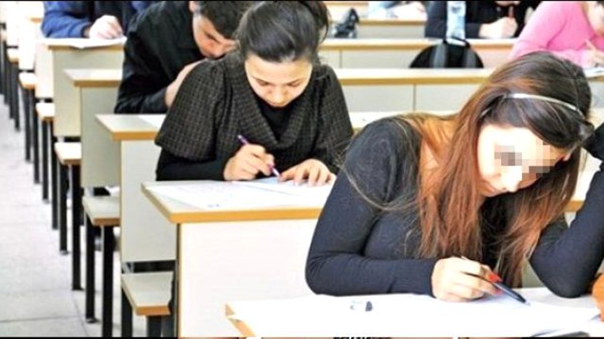 İşte KPSS\'deki Kopyacıların Sayısı