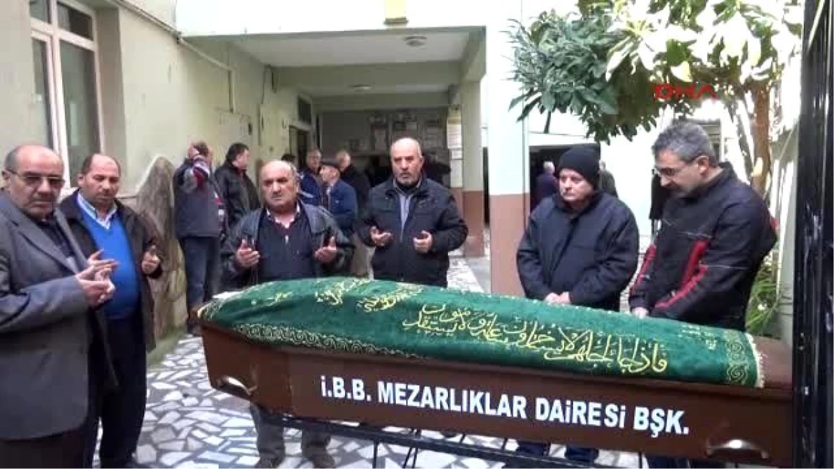 İzmir - Aselsan\'da Çalışan Mühendis Gaz Zehirlenmesinden Ölmüş