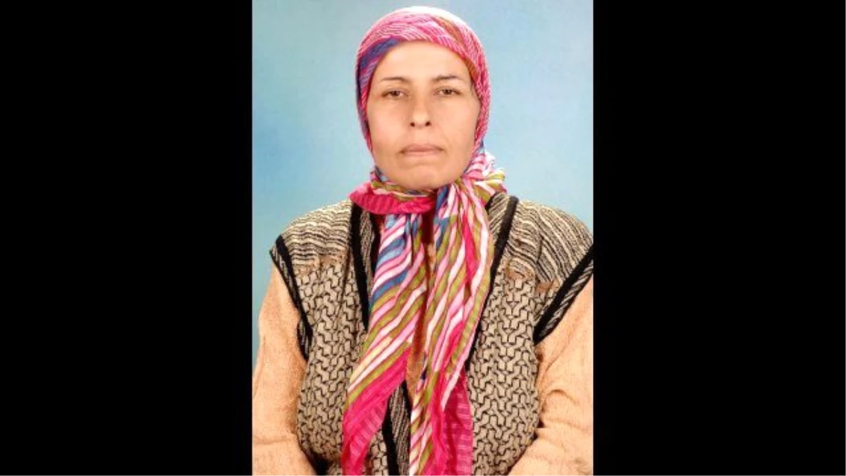 Kadriye Karaca Cinayetinin Şüphelisi Komşu Tutuklandı