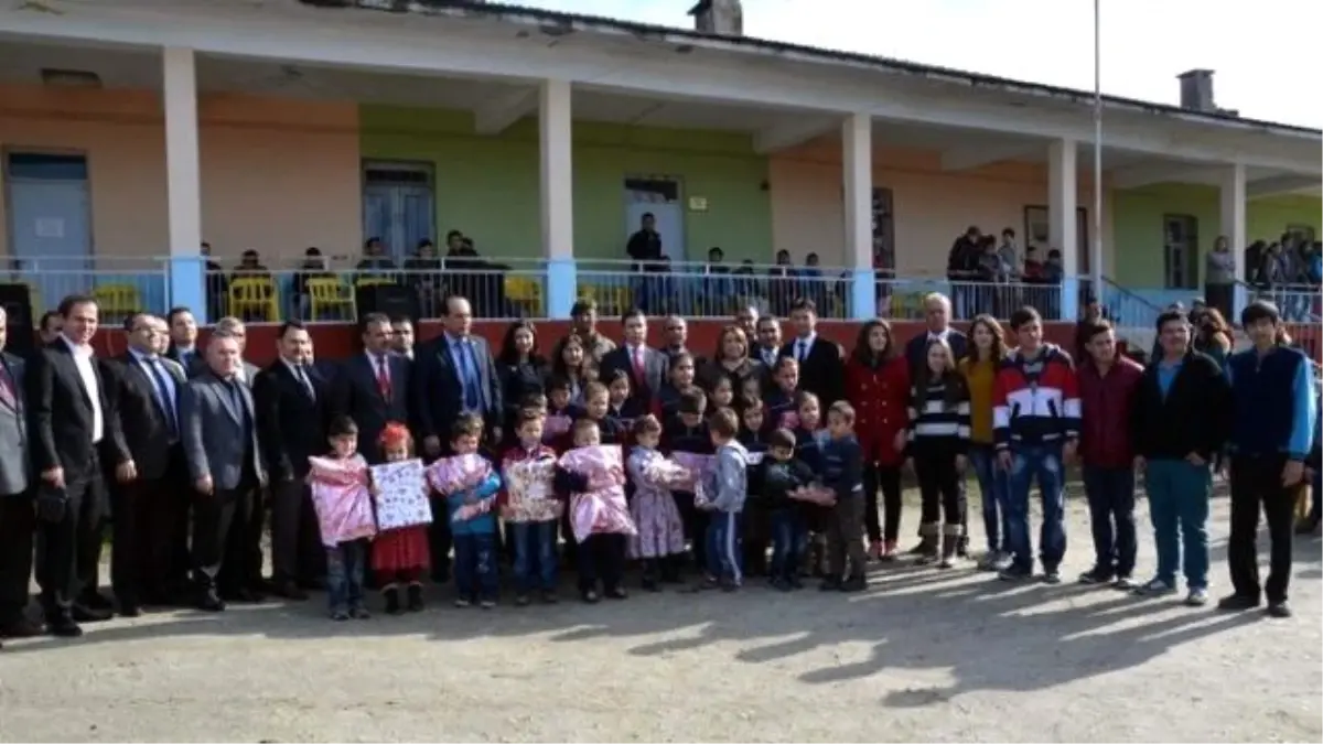 Karpuzlu Değerlerine Sahip Çıktı