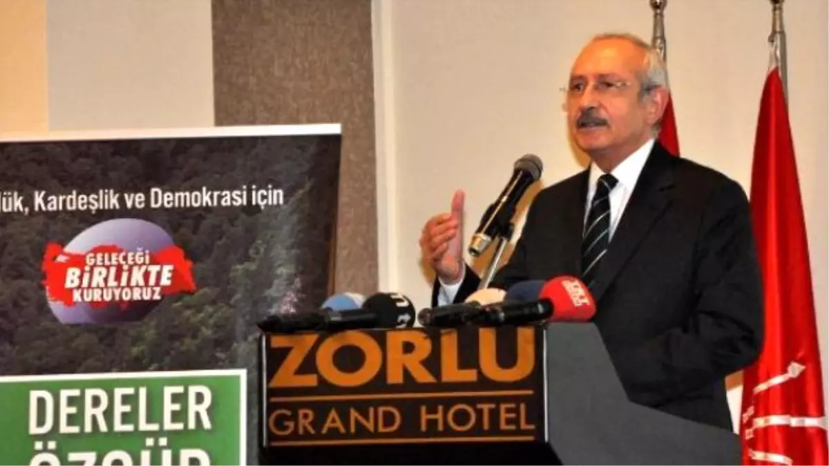 Kılıçdaroğlu, Trabzon\'da Balıkçı Esnafını Gezdi, Balık Sattı