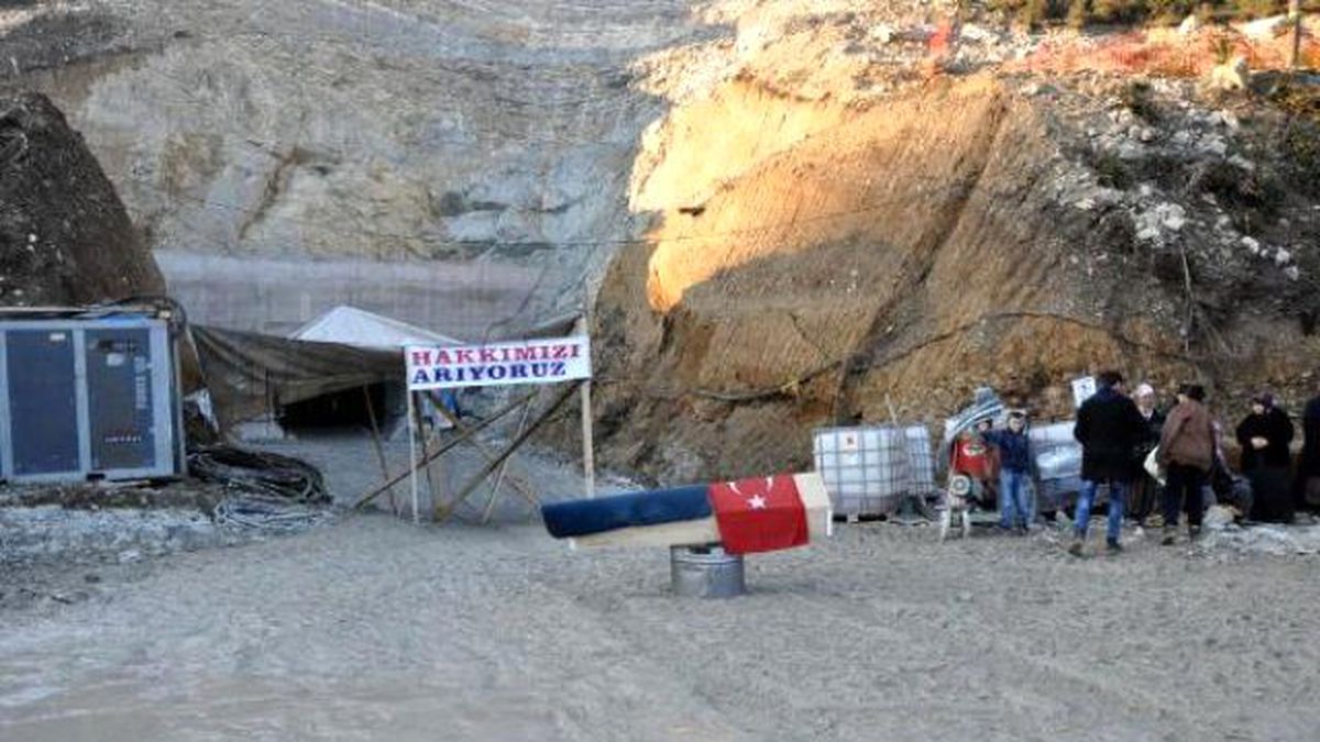 Kozcağız Barajındaki Kamulaştırma Eylemi Sona Erdi