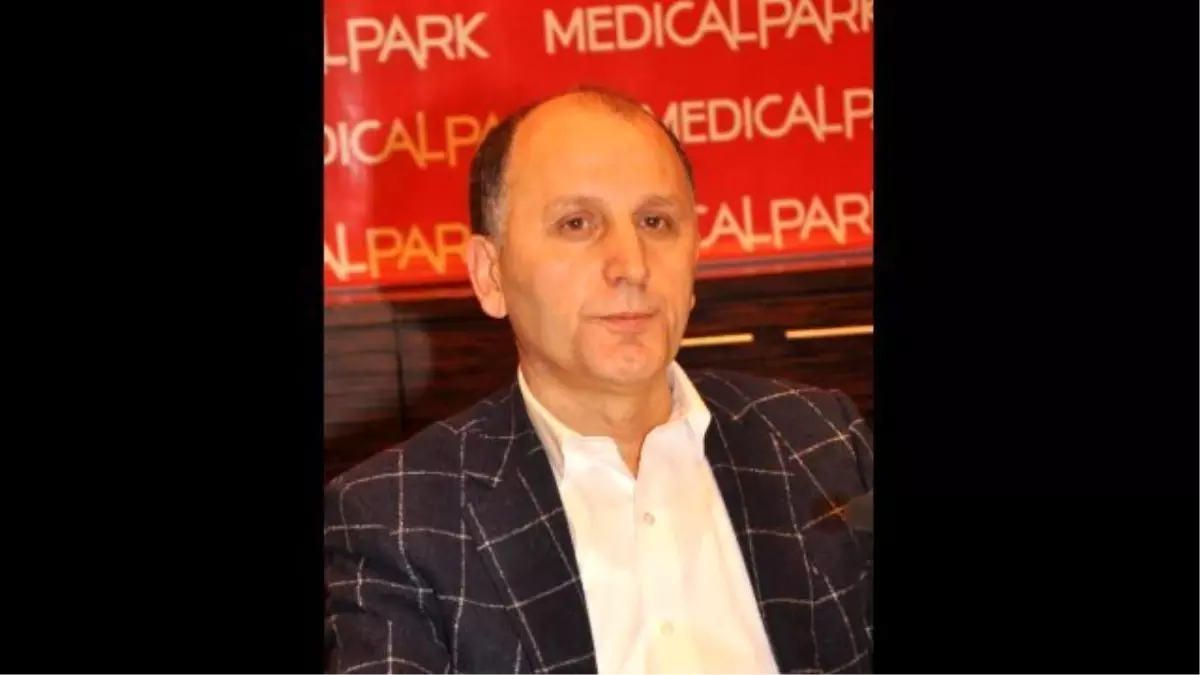 Medical Park Hastanesi: Bin Organ Bağışı Hedefliyoruz