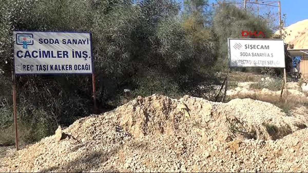 Mersin - Mahallede \'Atık\' Tedirginliği
