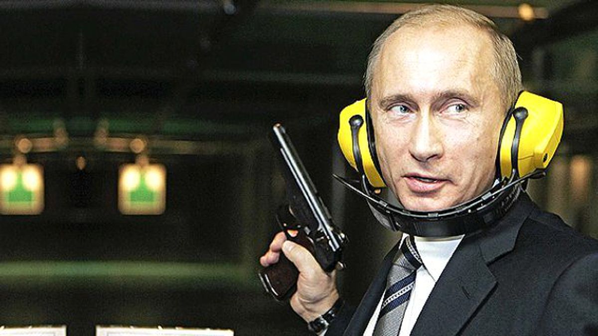 Putin'e Çok Kötü Haber, Moody's Rusya'nın Kredi Notunu Yerle Bir Etti