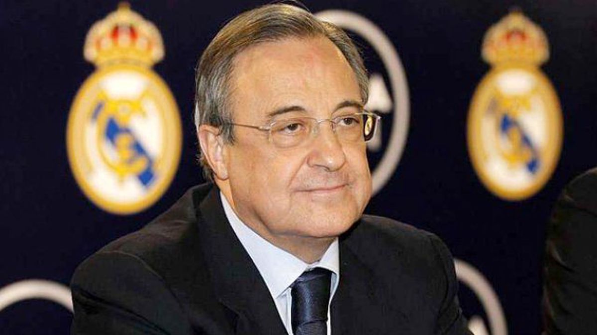 Real Madrid'e Transfer Yasağı Kapıda