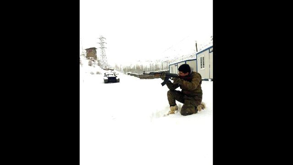 Tartıştığı Arkadaşının Öldürdüğü Asker Şehit Sayılmadı